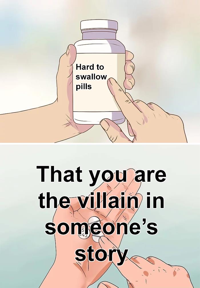 People Share 35 Things That Are True, But No One Wants To Hear Them People Share 35 Things That Are True, But No One Wants To Hear Them