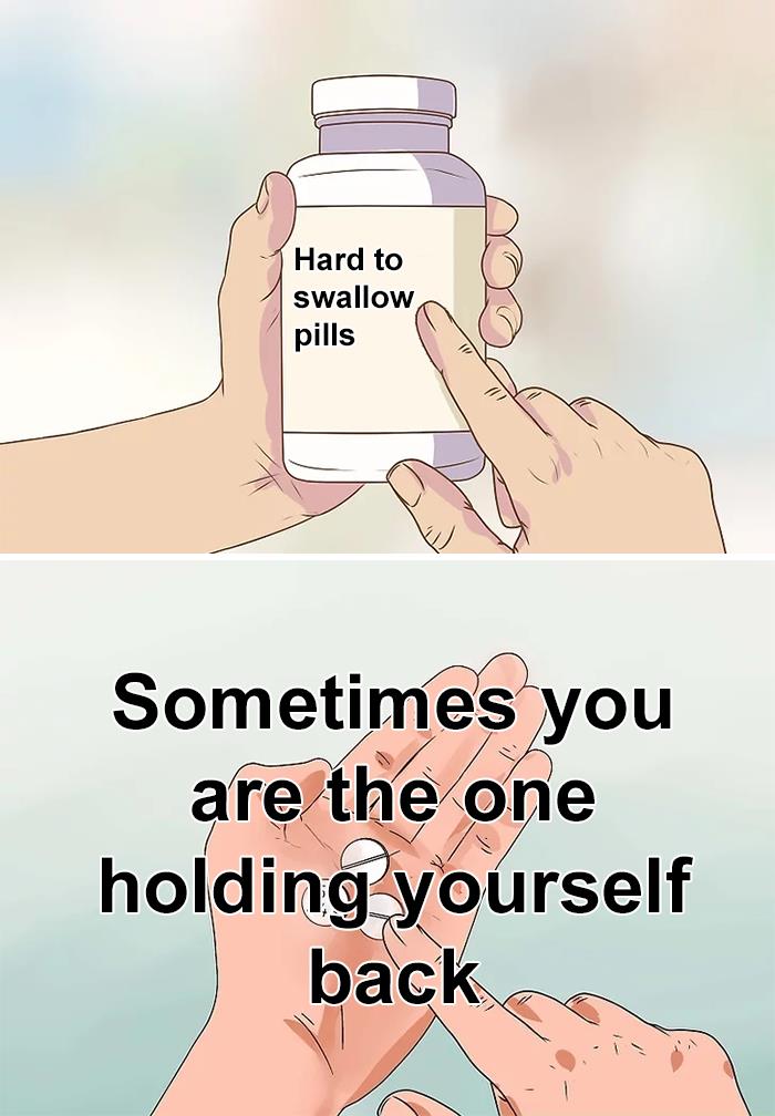 People Share 35 Things That Are True, But No One Wants To Hear Them People Share 35 Things That Are True, But No One Wants To Hear Them