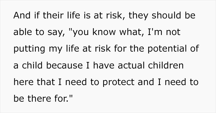 Woman Verbally Destroys Anti-Choice Heckler At Abortion Clinic Who Fails To Argue Why She’s Against Social Safety Nets For Born People Woman Verbally Destroys Anti-Choice Heckler At Abortion Clinic Who Fails To Argue Why She’s Against Social Safety Nets For Born People