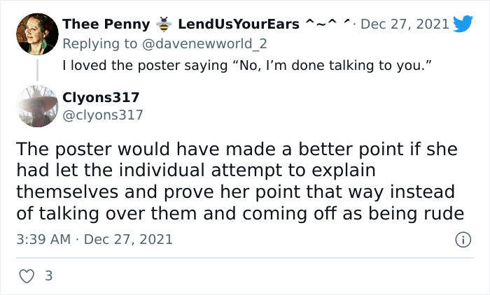 Woman Verbally Destroys Anti-Choice Heckler At Abortion Clinic Who Fails To Argue Why She’s Against Social Safety Nets For Born People Woman Verbally Destroys Anti-Choice Heckler At Abortion Clinic Who Fails To Argue Why She’s Against Social Safety Nets For Born People