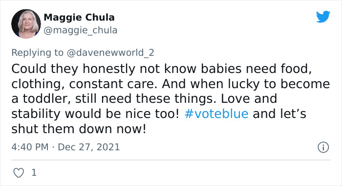 Woman Verbally Destroys Anti-Choice Heckler At Abortion Clinic Who Fails To Argue Why She’s Against Social Safety Nets For Born People Woman Verbally Destroys Anti-Choice Heckler At Abortion Clinic Who Fails To Argue Why She’s Against Social Safety Nets For Born People