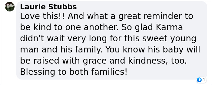 UPS Driver Leaves A Kind Message For New Mom On Her Doorbell Camera, Gets A Promotion And Is Showered With Gifts In Return UPS Driver Leaves A Kind Message For New Mom On Her Doorbell Camera, Gets A Promotion And Is Showered With Gifts In Return