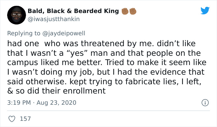 “Manager Brought Me Into Her Office Because I Stretched At The Front Desk”: 16 Employees Share Reasons For Leaving Their Toxic Jobs “Manager Brought Me Into Her Office Because I Stretched At The Front Desk”: 16 Employees Share Reasons For Leaving Their Toxic Jobs