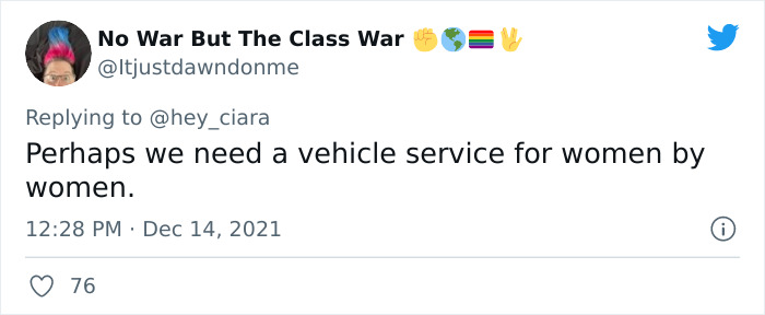 Woman Tweets Story Of How Checking An Uber Driver’s License Plate Saved Her From Possibly Being Trafficked Woman Tweets Story Of How Checking An Uber Driver’s License Plate Saved Her From Possibly Being Trafficked