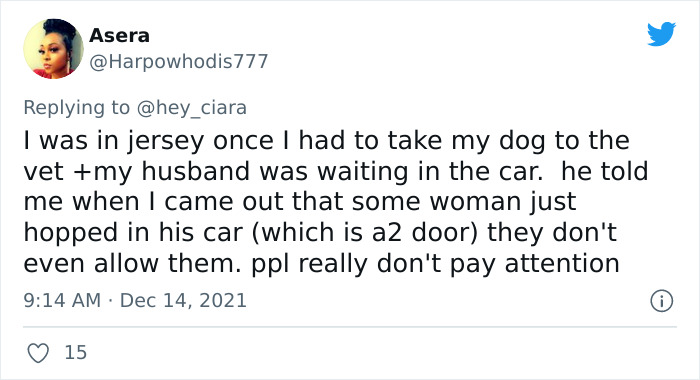Woman Tweets Story Of How Checking An Uber Driver’s License Plate Saved Her From Possibly Being Trafficked Woman Tweets Story Of How Checking An Uber Driver’s License Plate Saved Her From Possibly Being Trafficked