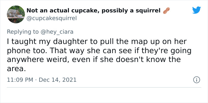 Woman Tweets Story Of How Checking An Uber Driver’s License Plate Saved Her From Possibly Being Trafficked Woman Tweets Story Of How Checking An Uber Driver’s License Plate Saved Her From Possibly Being Trafficked