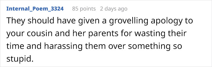 Student Gets In Trouble For Her Natural Hair Color Defying Schools Dress Code, Maliciously Complies By Dyeing It Student Gets In Trouble For Her Natural Hair Color Defying Schools Dress Code, Maliciously Complies By Dyeing It