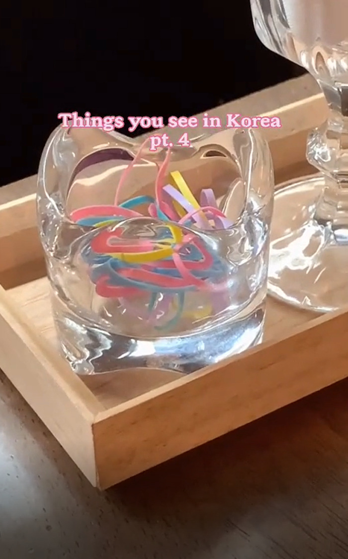 South Korea Is A Whole Different World, And Here Are 15 Interesting Things You Can See There As Shared By A TikToker South Korea Is A Whole Different World, And Here Are 15 Interesting Things You Can See There As Shared By A TikToker