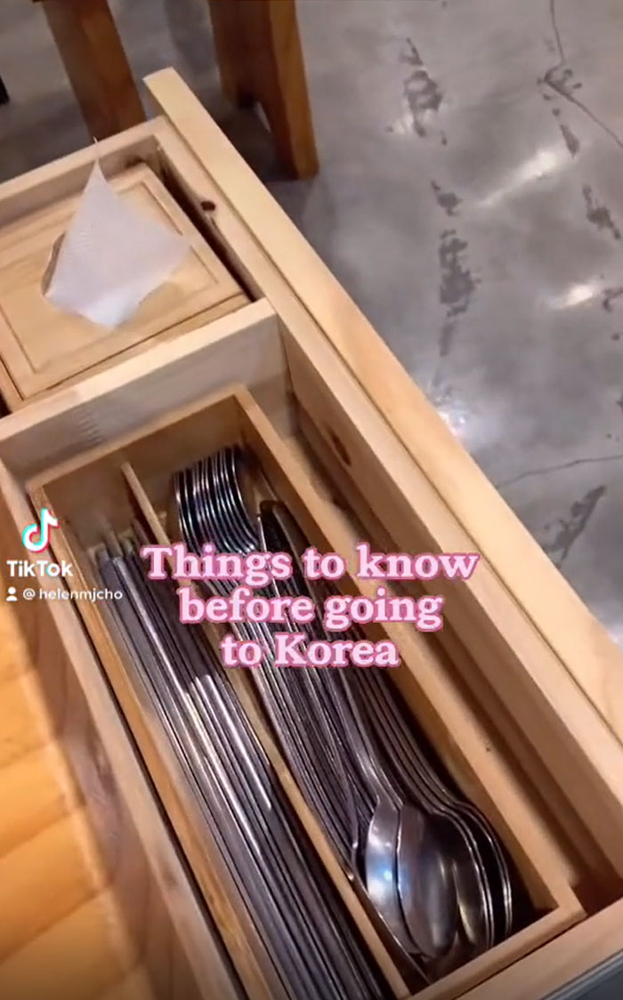 South Korea Is A Whole Different World, And Here Are 15 Interesting Things You Can See There As Shared By A TikToker South Korea Is A Whole Different World, And Here Are 15 Interesting Things You Can See There As Shared By A TikToker