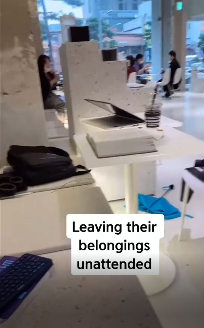 South Korea Is A Whole Different World, And Here Are 15 Interesting Things You Can See There As Shared By A TikToker South Korea Is A Whole Different World, And Here Are 15 Interesting Things You Can See There As Shared By A TikToker