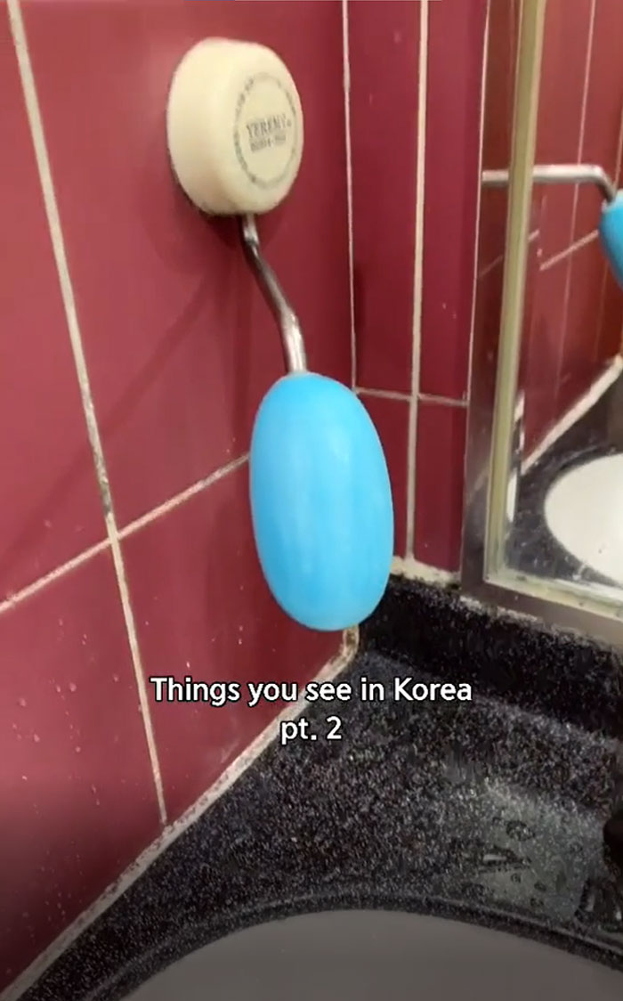 South Korea Is A Whole Different World, And Here Are 15 Interesting Things You Can See There As Shared By A TikToker South Korea Is A Whole Different World, And Here Are 15 Interesting Things You Can See There As Shared By A TikToker