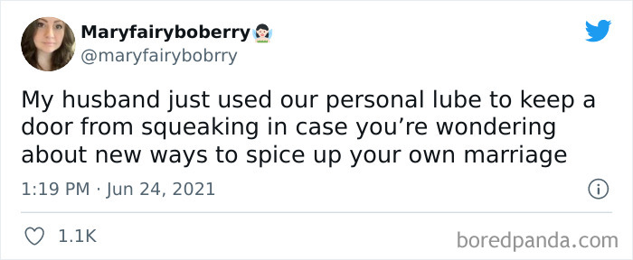 50 Funniest Marriage Tweets Shared In 2021 50 Funniest Marriage Tweets Shared In 2021