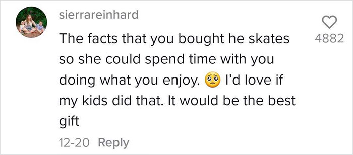 Daughter Of Narcissistic And Toxic Mother Shares What Christmas Gifts She’s Returned Over The Years Daughter Of Narcissistic And Toxic Mother Shares What Christmas Gifts She’s Returned Over The Years