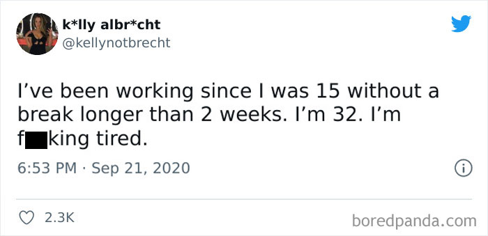 30 Pics That Show Work To Life Balance Does Not Exist