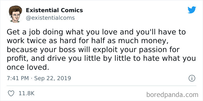 30 Pics That Show Work To Life Balance Does Not Exist