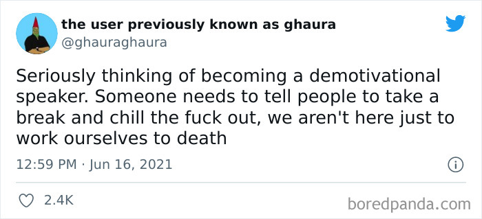 30 Pics That Show Work To Life Balance Does Not Exist 30 Pics That Show Work To Life Balance Does Not Exist