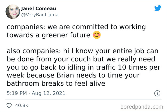 30 Pics That Show Work To Life Balance Does Not Exist