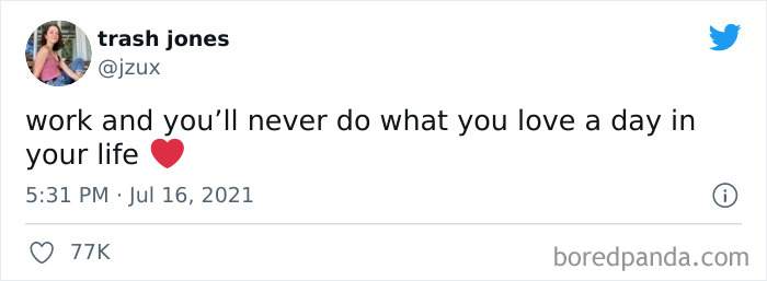 30 Pics That Show Work To Life Balance Does Not Exist