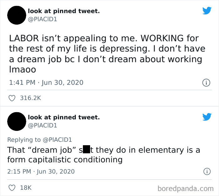 30 Pics That Show Work To Life Balance Does Not Exist