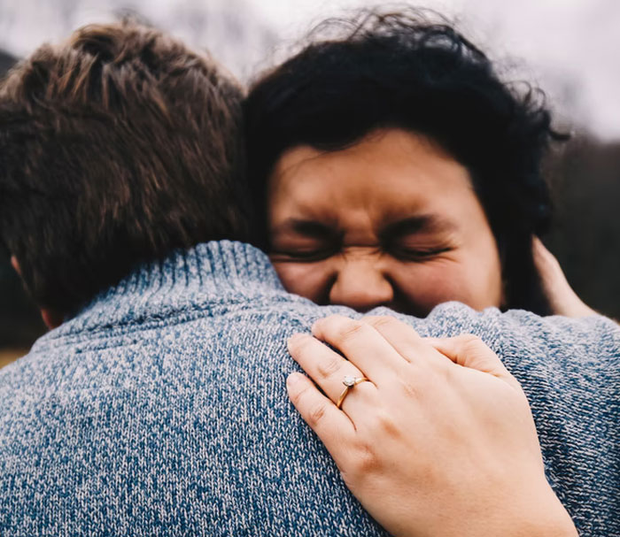 30 Women Share Non-Sexual But Intimate Things They Do With Their Partners 30 Women Share Non-Sexual But Intimate Things They Do With Their Partners