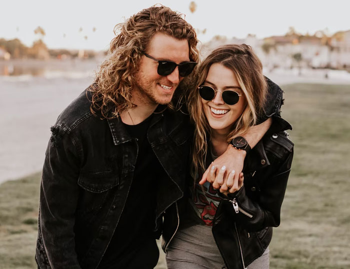 30 Women Share Non-Sexual But Intimate Things They Do With Their Partners 30 Women Share Non-Sexual But Intimate Things They Do With Their Partners