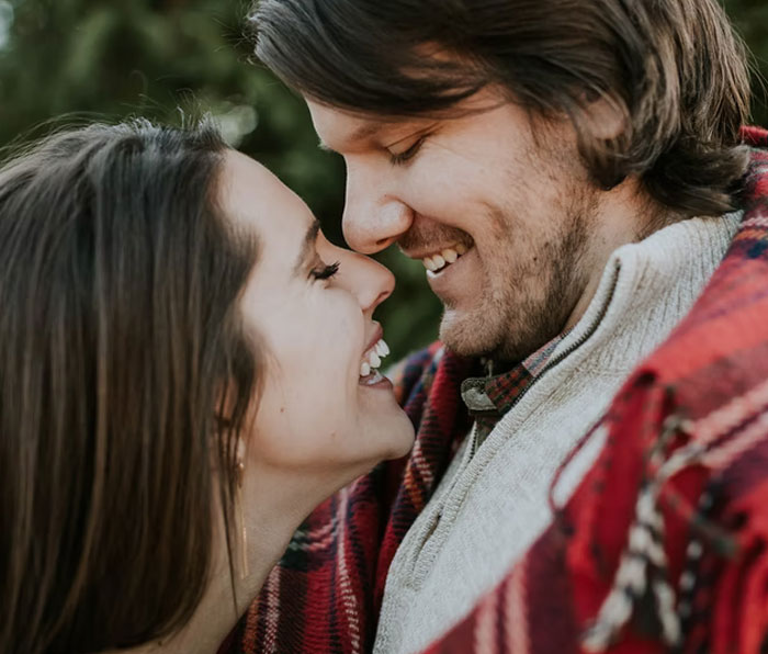 30 Women Share Non-Sexual But Intimate Things They Do With Their Partners 30 Women Share Non-Sexual But Intimate Things They Do With Their Partners