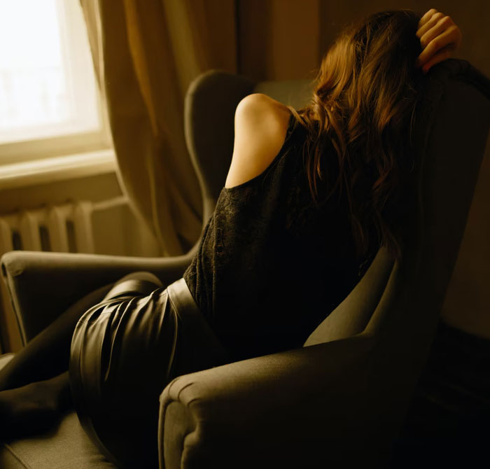 30 Women Share Non-Sexual But Intimate Things They Do With Their Partners 30 Women Share Non-Sexual But Intimate Things They Do With Their Partners