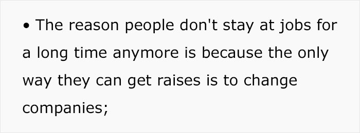 “Boomer” Dad Shares His Perspective On Today’s Labor Issues In The US, A Lot Of People Agree “Boomer” Dad Shares His Perspective On Today’s Labor Issues In The US, A Lot Of People Agree
