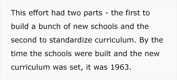 “Boomer” Dad Shares His Perspective On Today’s Labor Issues In The US, A Lot Of People Agree “Boomer” Dad Shares His Perspective On Today’s Labor Issues In The US, A Lot Of People Agree