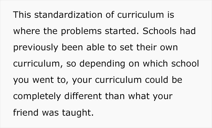 “Boomer” Dad Shares His Perspective On Today’s Labor Issues In The US, A Lot Of People Agree “Boomer” Dad Shares His Perspective On Today’s Labor Issues In The US, A Lot Of People Agree