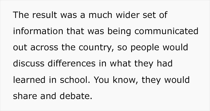“Boomer” Dad Shares His Perspective On Today’s Labor Issues In The US, A Lot Of People Agree “Boomer” Dad Shares His Perspective On Today’s Labor Issues In The US, A Lot Of People Agree