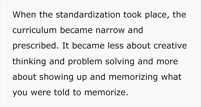“Boomer” Dad Shares His Perspective On Today’s Labor Issues In The US, A Lot Of People Agree “Boomer” Dad Shares His Perspective On Today’s Labor Issues In The US, A Lot Of People Agree