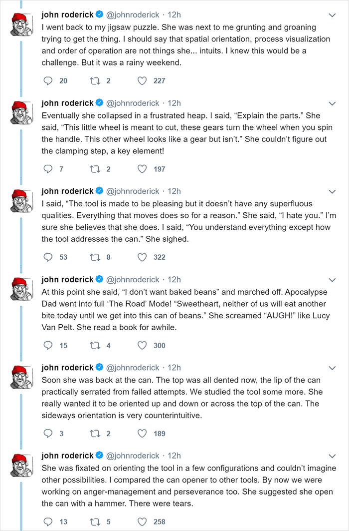 Twitter User Recaps 2021, Reminds Us Just How Crazy This Year Was Twitter User Recaps 2021, Reminds Us Just How Crazy This Year Was