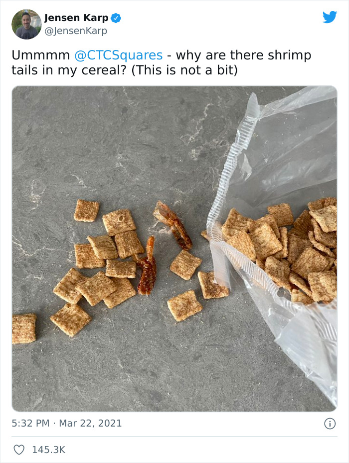 Twitter User Recaps 2021, Reminds Us Just How Crazy This Year Was Twitter User Recaps 2021, Reminds Us Just How Crazy This Year Was