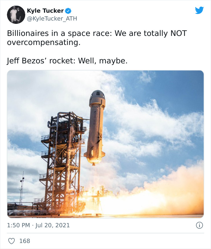 Twitter User Recaps 2021, Reminds Us Just How Crazy This Year Was Twitter User Recaps 2021, Reminds Us Just How Crazy This Year Was