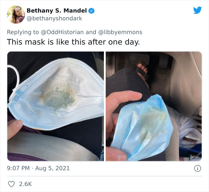 Twitter User Recaps 2021, Reminds Us Just How Crazy This Year Was Twitter User Recaps 2021, Reminds Us Just How Crazy This Year Was