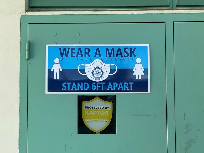 Covid May Be The First Reason People Started Wearing Face Masks, But People In This Online Group Discovered 30 More Advantages Of Them Covid May Be The First Reason People Started Wearing Face Masks, But People In This Online Group Discovered 30 More Advantages Of Them