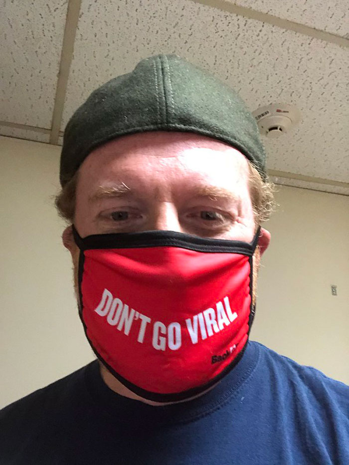 Covid May Be The First Reason People Started Wearing Face Masks, But People In This Online Group Discovered 30 More Advantages Of Them Covid May Be The First Reason People Started Wearing Face Masks, But People In This Online Group Discovered 30 More Advantages Of Them