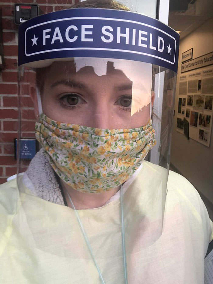 Covid May Be The First Reason People Started Wearing Face Masks, But People In This Online Group Discovered 30 More Advantages Of Them Covid May Be The First Reason People Started Wearing Face Masks, But People In This Online Group Discovered 30 More Advantages Of Them