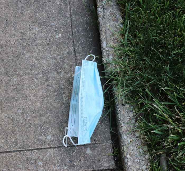 Covid May Be The First Reason People Started Wearing Face Masks, But People In This Online Group Discovered 30 More Advantages Of Them Covid May Be The First Reason People Started Wearing Face Masks, But People In This Online Group Discovered 30 More Advantages Of Them