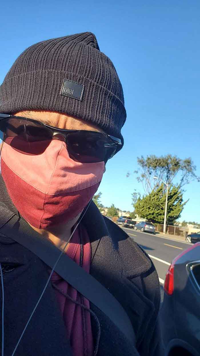 Covid May Be The First Reason People Started Wearing Face Masks, But People In This Online Group Discovered 30 More Advantages Of Them Covid May Be The First Reason People Started Wearing Face Masks, But People In This Online Group Discovered 30 More Advantages Of Them