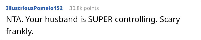 &ldquo;Now He Is Refusing To Even Sleep In The Same Bed As Me&rdquo;: Parents Get Into A Fight When Mom Secretly Installs A Door In Teenage Son&rsquo;s Room Despite The Dad Disagreeing