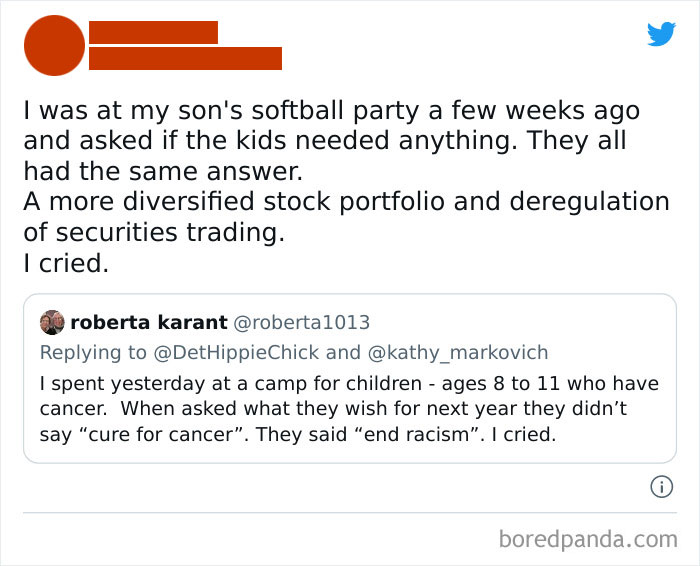 30 Times Parents Embarrassed Themselves By Lying About Their “Genius” Kids 30 Times Parents Embarrassed Themselves By Lying About Their “Genius” Kids