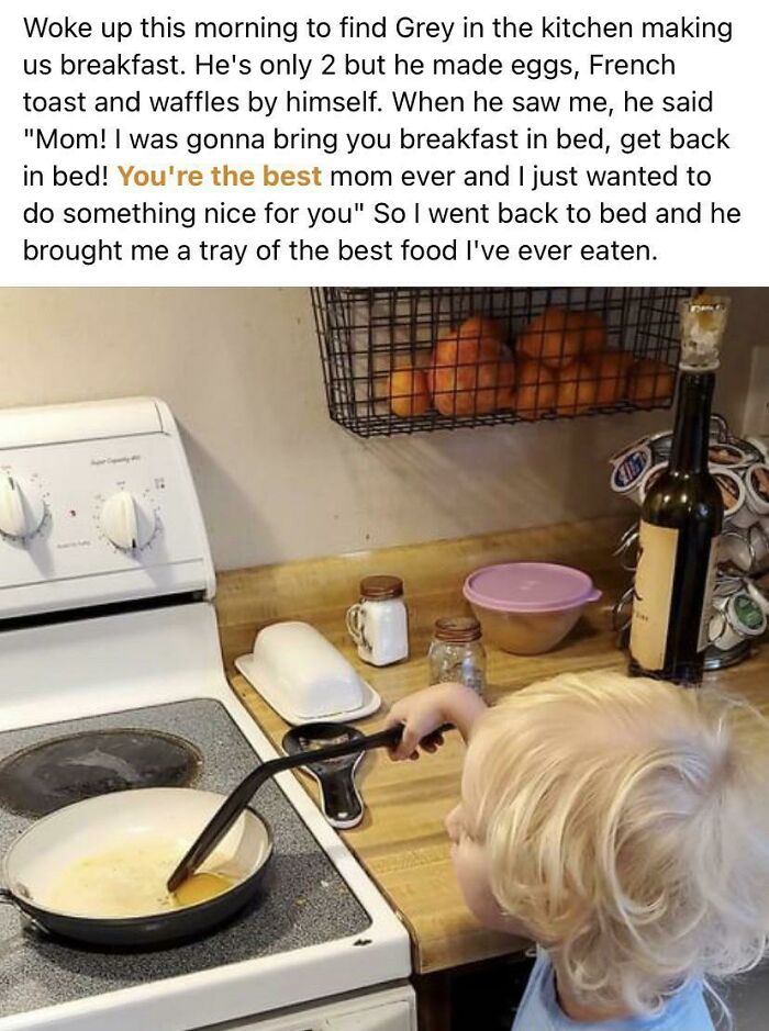 30 Times Parents Embarrassed Themselves By Lying About Their “Genius” Kids 30 Times Parents Embarrassed Themselves By Lying About Their “Genius” Kids
