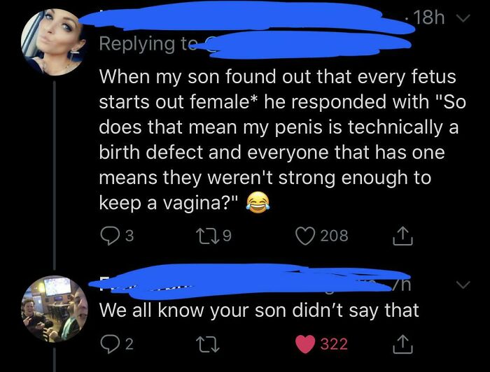 30 Times Parents Embarrassed Themselves By Lying About Their “Genius” Kids 30 Times Parents Embarrassed Themselves By Lying About Their “Genius” Kids