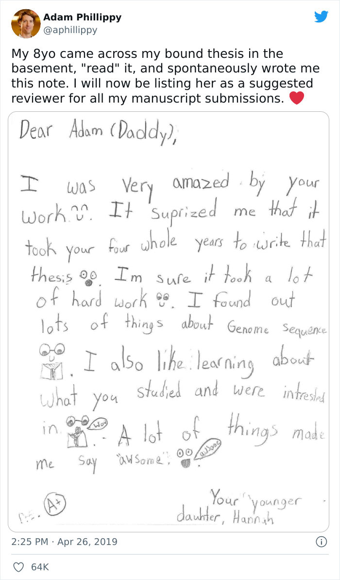 30 Times Parents Embarrassed Themselves By Lying About Their “Genius” Kids 30 Times Parents Embarrassed Themselves By Lying About Their “Genius” Kids