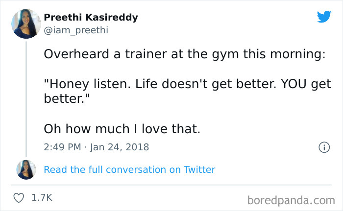 35 Times People Overheard Conversations That Were Too Good To Keep Private, So They Shared Them On Twitter 35 Times People Overheard Conversations That Were Too Good To Keep Private, So They Shared Them On Twitter