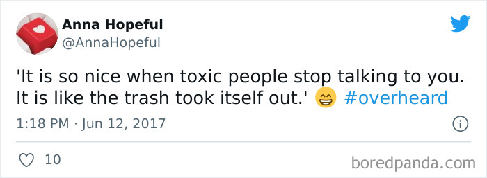 35 Times People Overheard Conversations That Were Too Good To Keep Private, So They Shared Them On Twitter 35 Times People Overheard Conversations That Were Too Good To Keep Private, So They Shared Them On Twitter