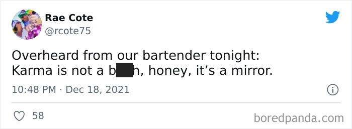 35 Times People Overheard Conversations That Were Too Good To Keep Private, So They Shared Them On Twitter 35 Times People Overheard Conversations That Were Too Good To Keep Private, So They Shared Them On Twitter