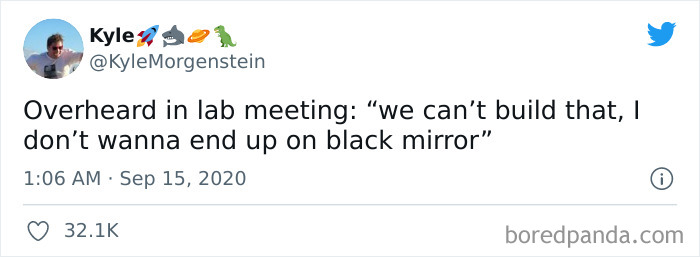 35 Times People Overheard Conversations That Were Too Good To Keep Private, So They Shared Them On Twitter 35 Times People Overheard Conversations That Were Too Good To Keep Private, So They Shared Them On Twitter